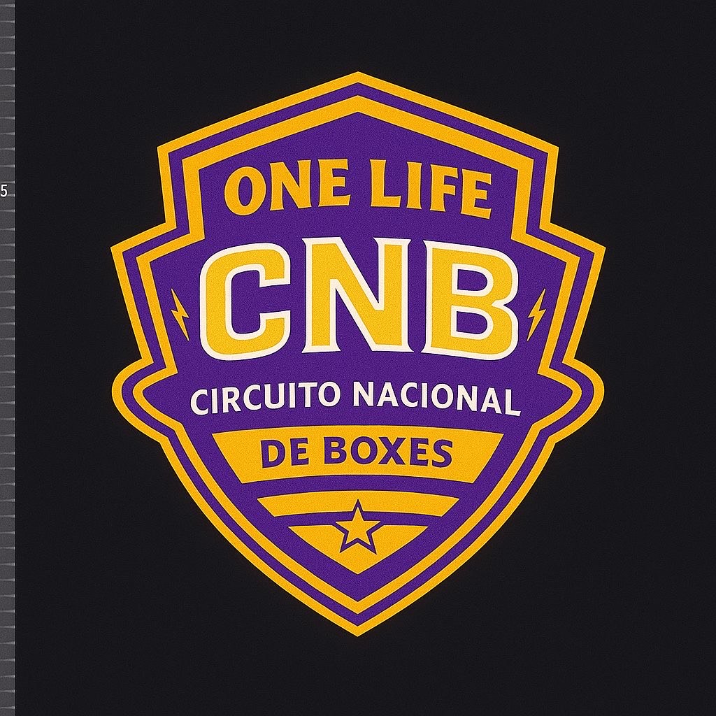 Final Circuito Nacional De Boxes 2025