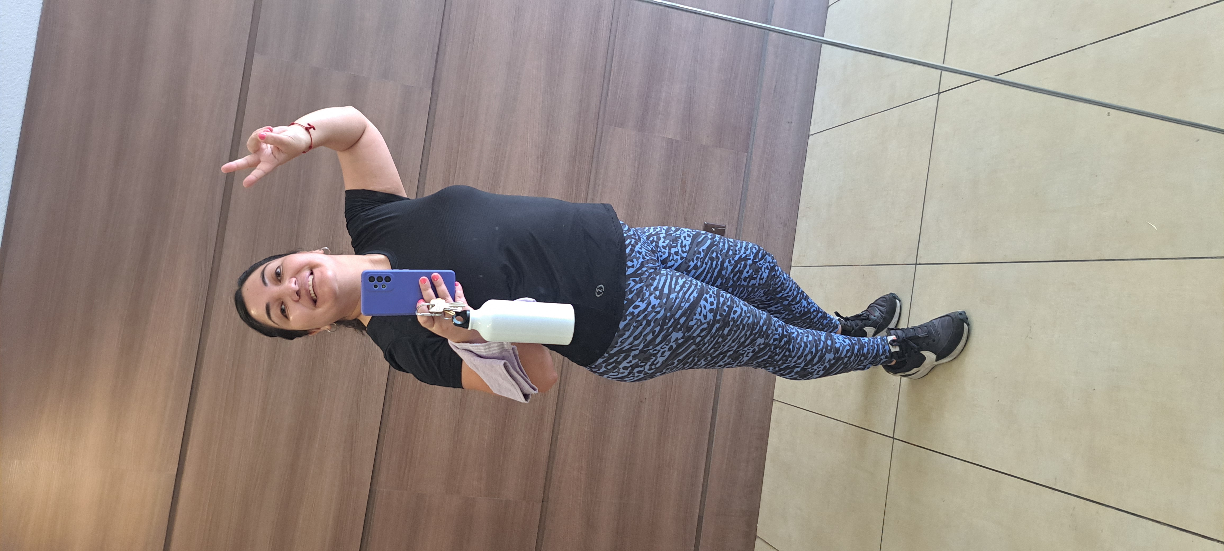 Avatar de Masiel Alejandra Quevedo Fernández