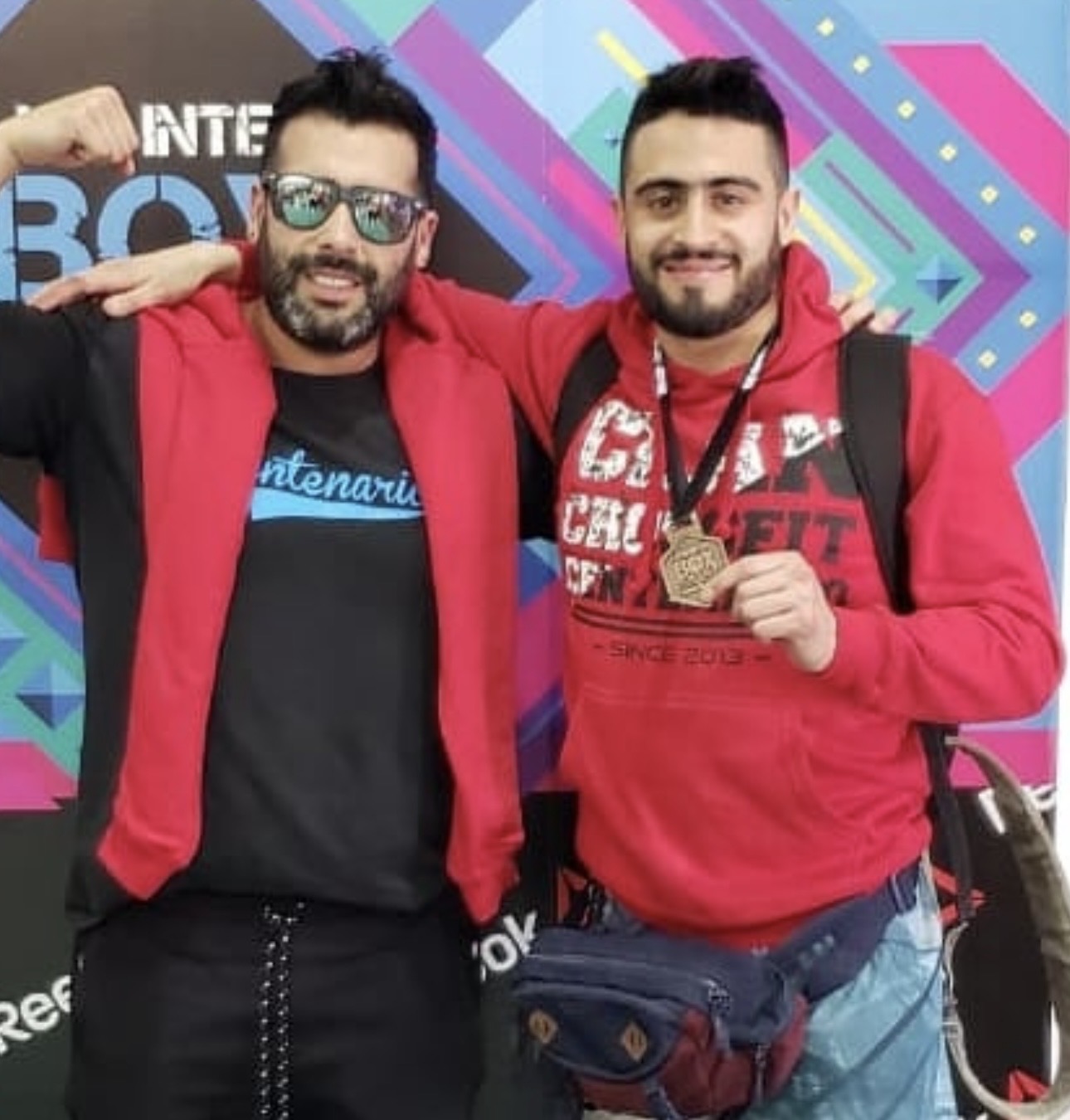 Avatar de Mario Sánchez Miranda