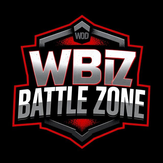 WOD BATTLE ZONE
